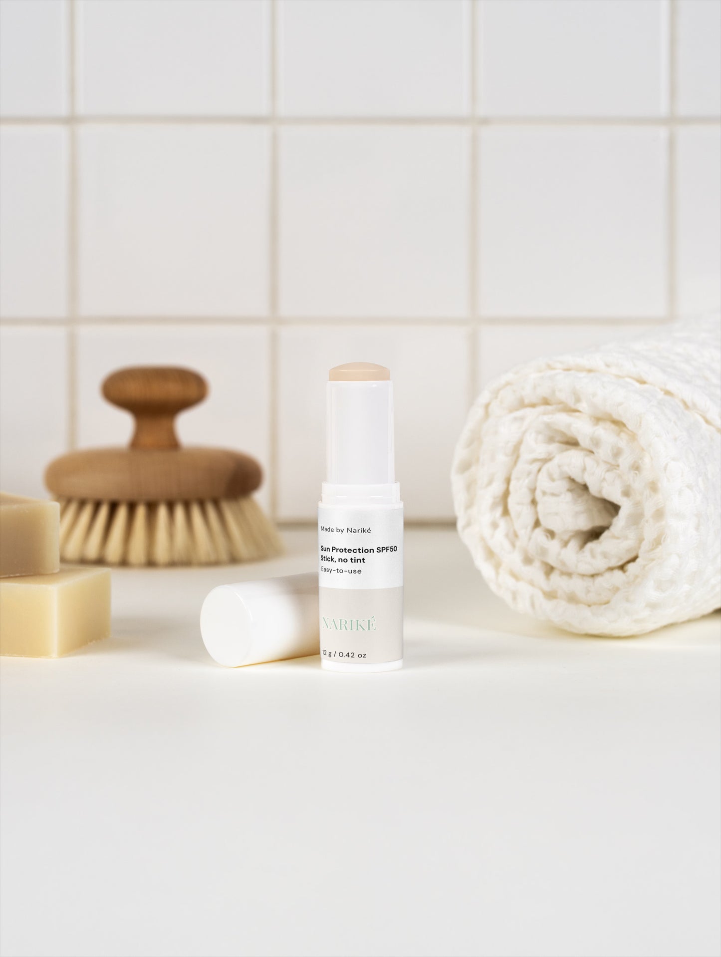Sun Protection SPF50 Stick, no tint
