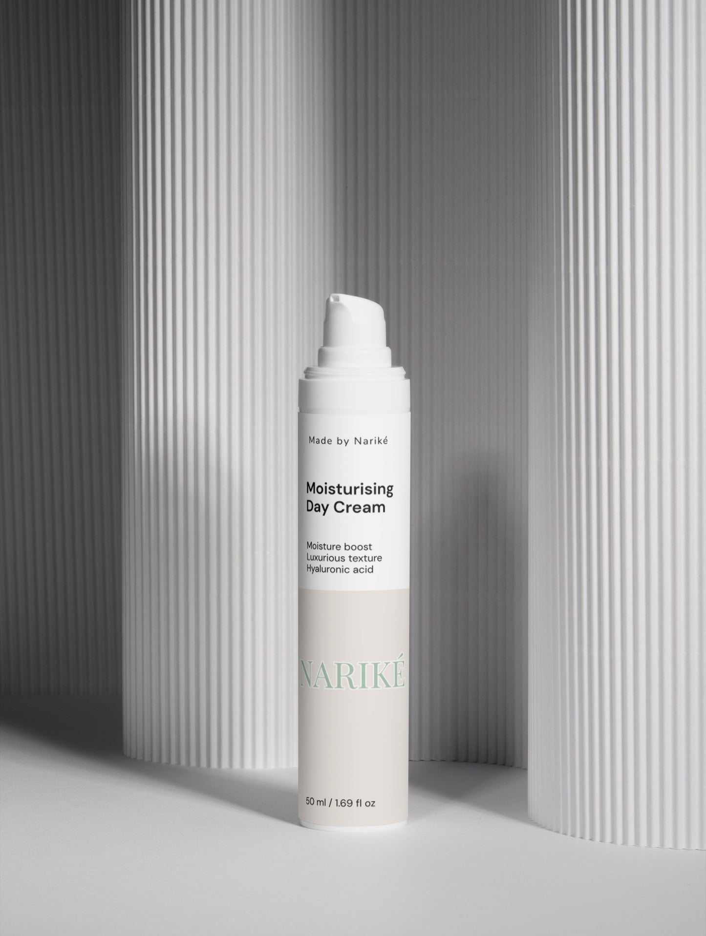 Moisturising Day Cream
