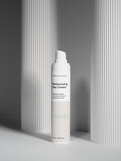 Moisturising Day Cream