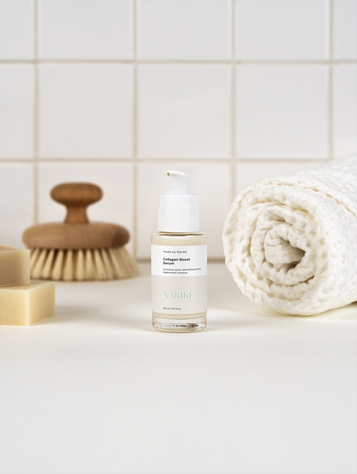 Collagen Boost Serum
