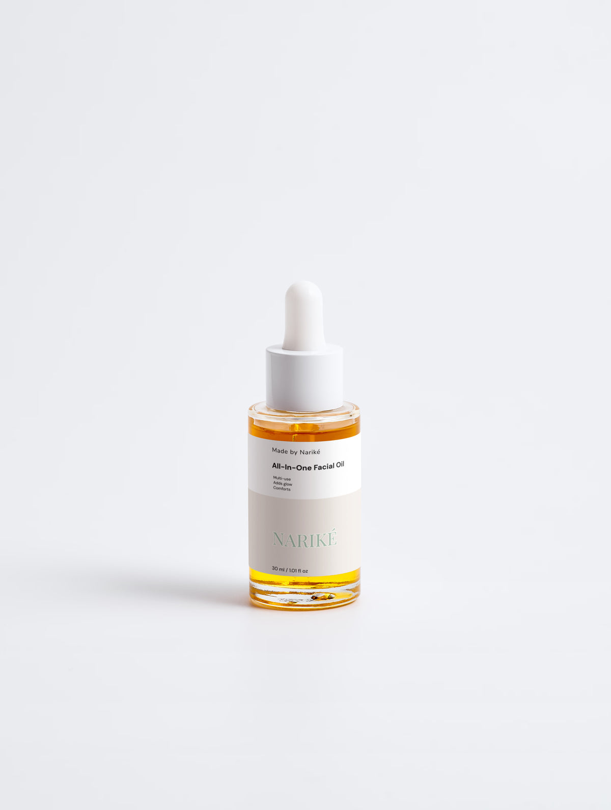 All-In-One Facial Oil