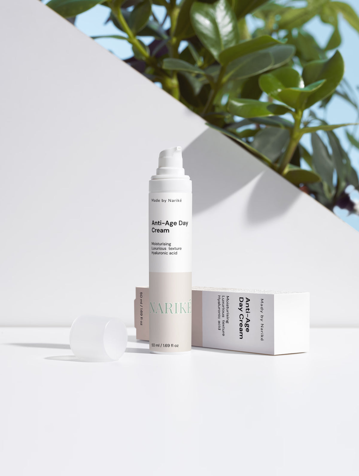 Anti-Age Day Cream
