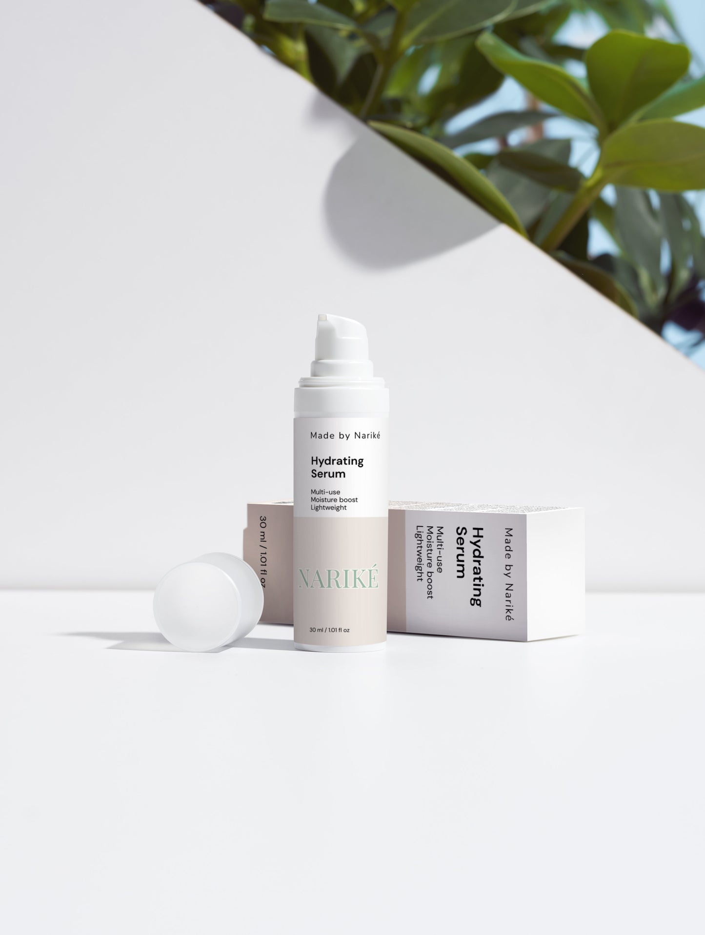 Hydrating Serum