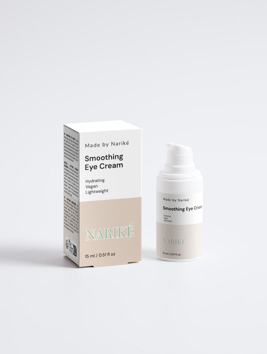 Smoothing Eye Cream