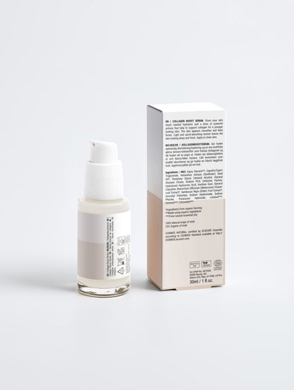 Collagen Boost Serum
