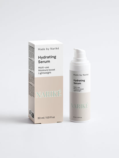 Hydrating Serum