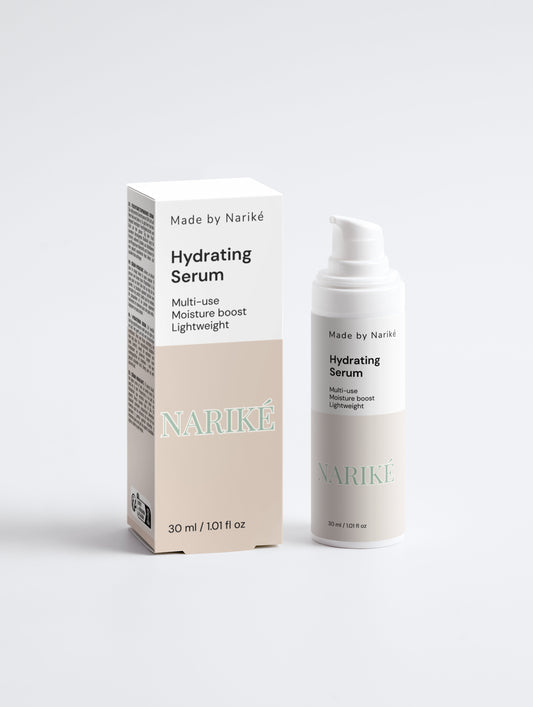 Hydrating Serum