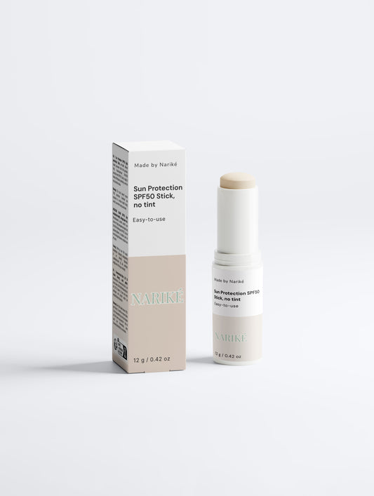 Sun Protection SPF50 Stick, no tint