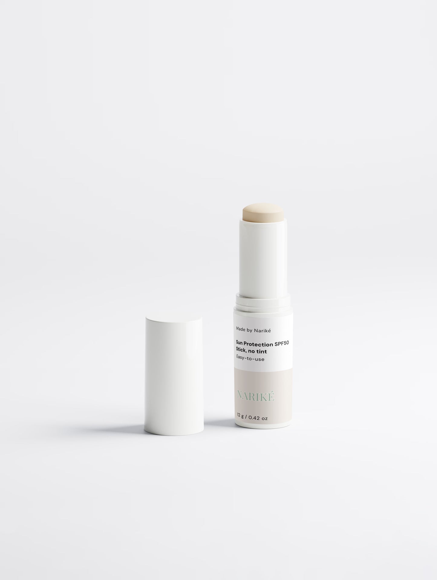 Sun Protection SPF50 Stick, no tint