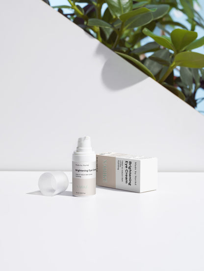 Brightening Eye Cream