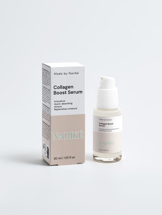 Collagen Boost Serum