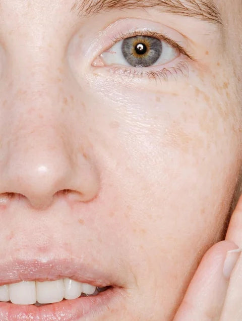 Purifying Mousse