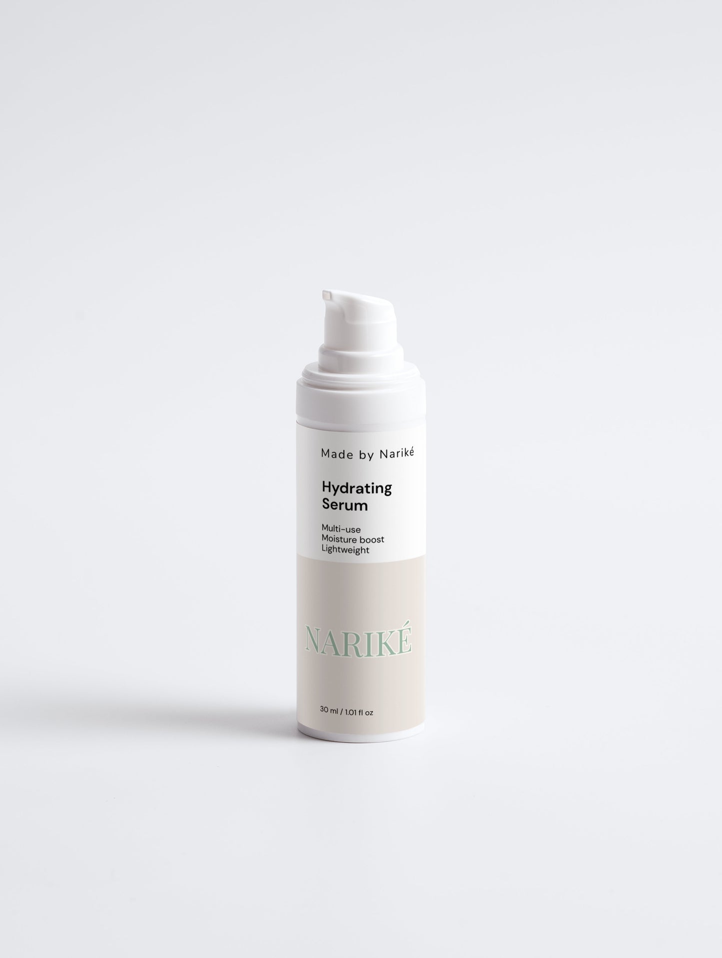 Hydrating Serum