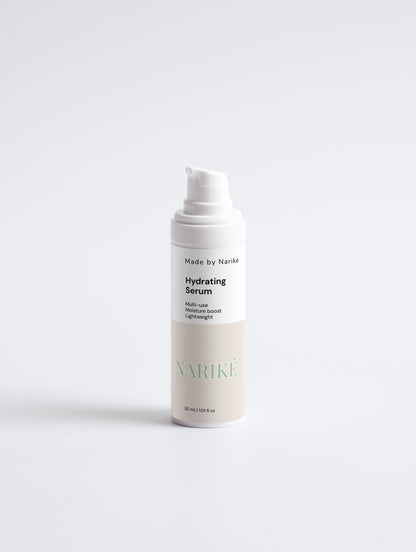 Hydrating Serum