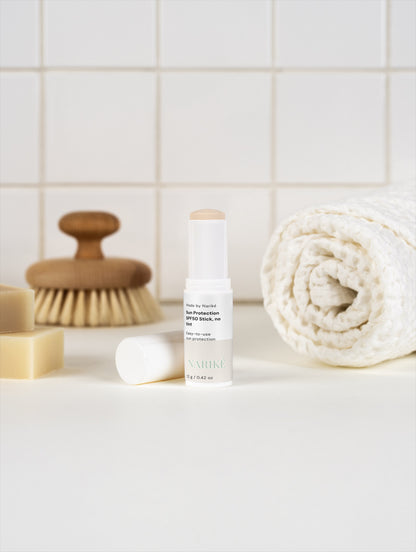 Sun Protection SPF50 Stick, no tint