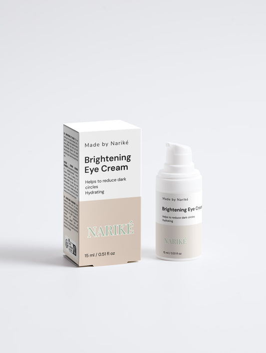 Brightening Eye Cream