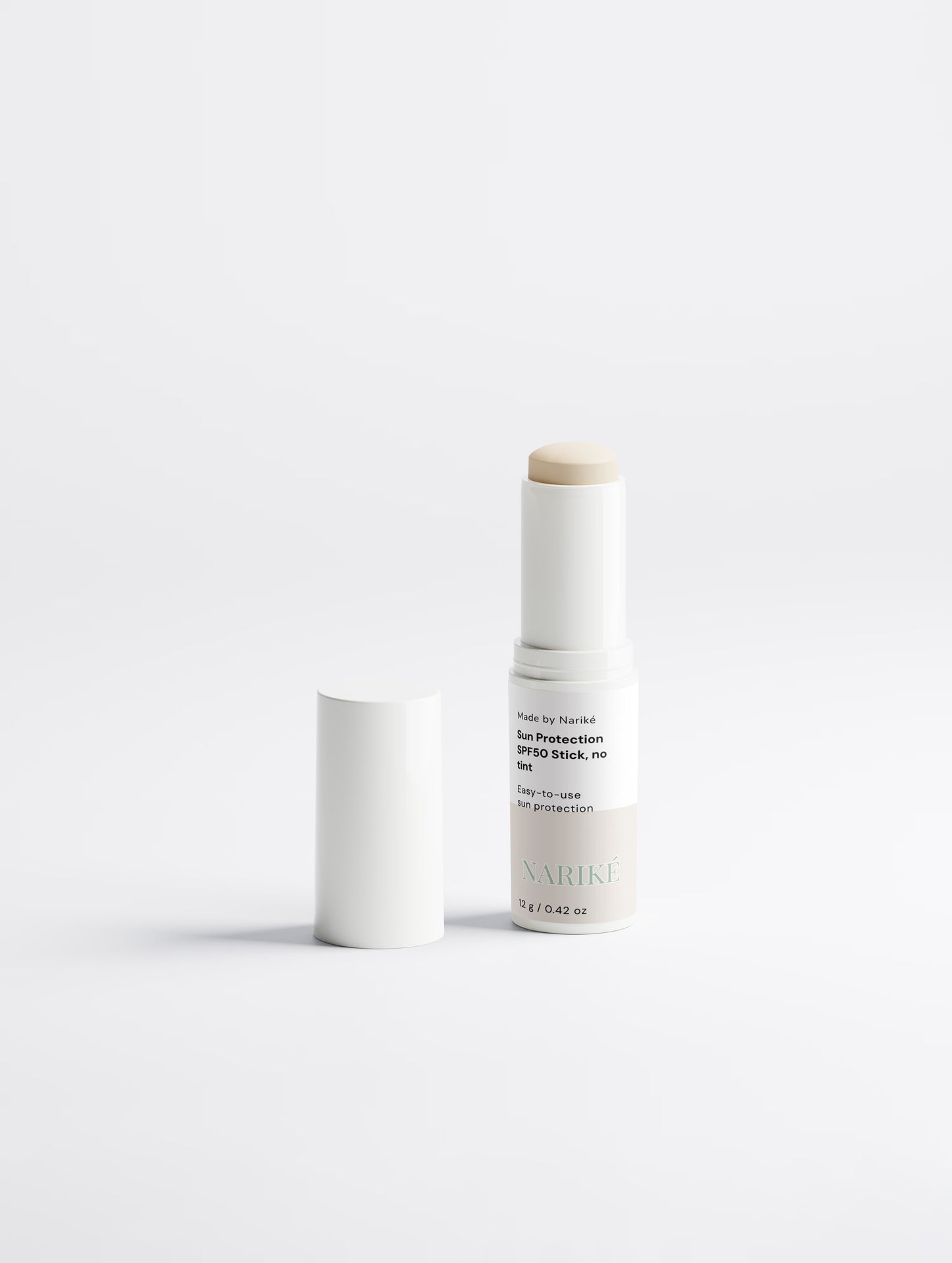 Sun Protection SPF50 Stick, no tint