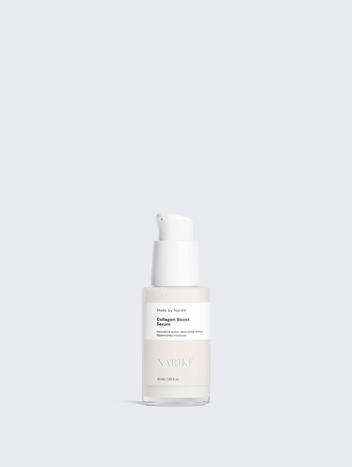 Collagen Boost Serum