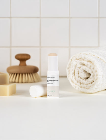 Sun Protection SPF50 Stick, no tint