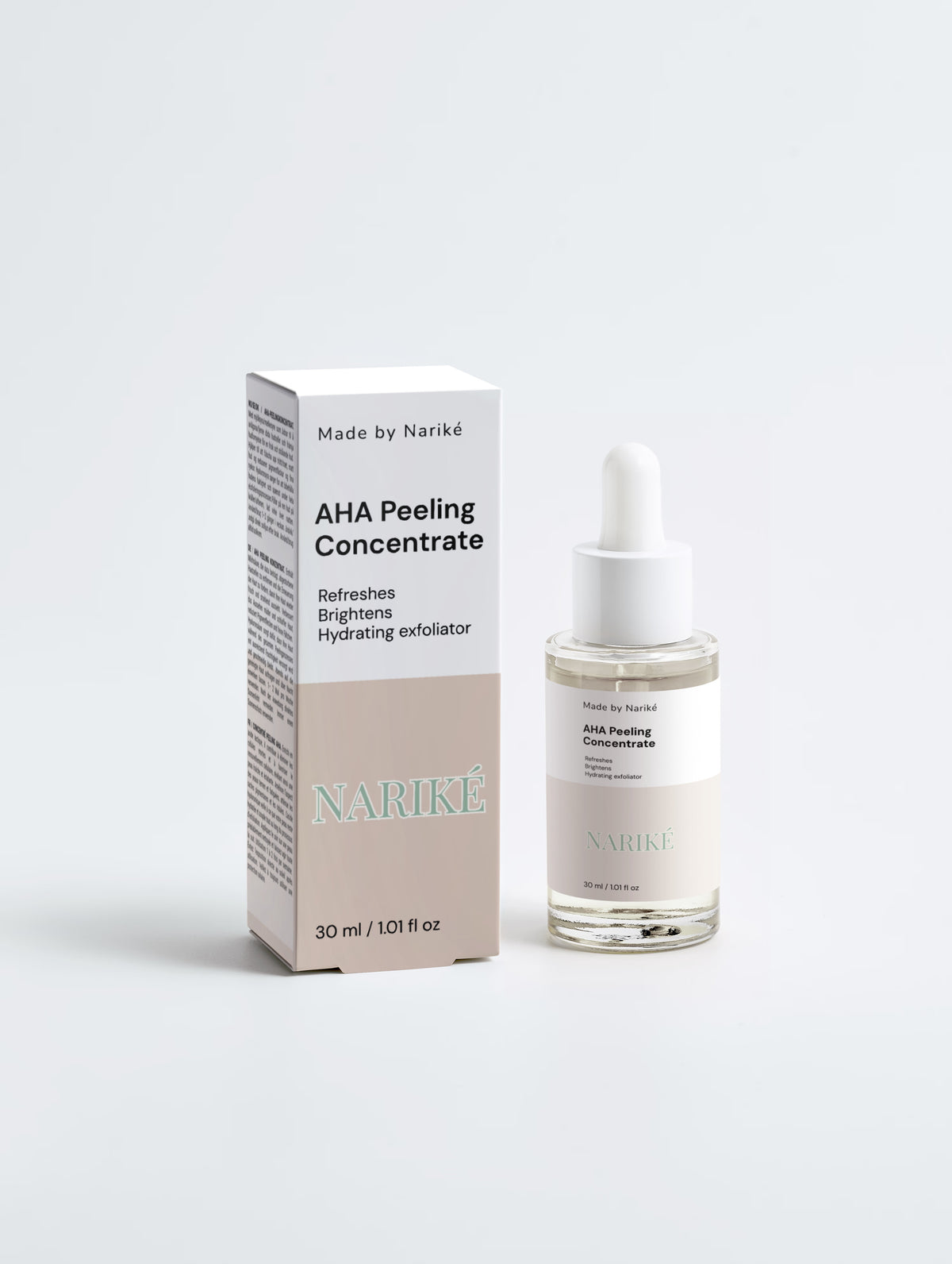 AHA Peeling Concentrate