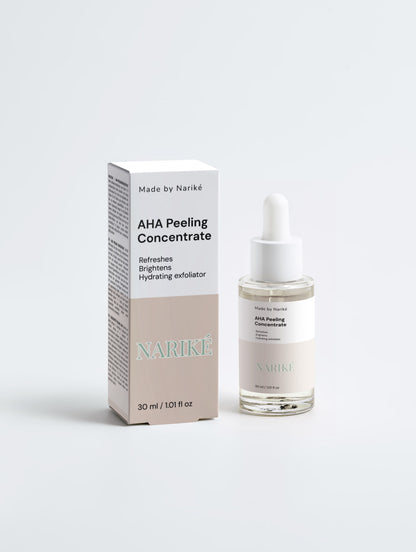 AHA Peeling Concentrate