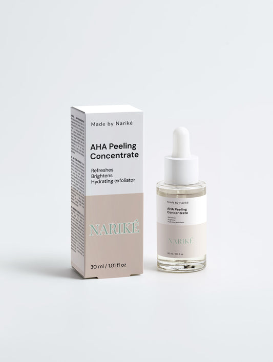 AHA Peeling Concentrate