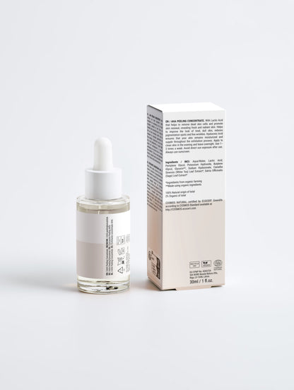 AHA Peeling Concentrate