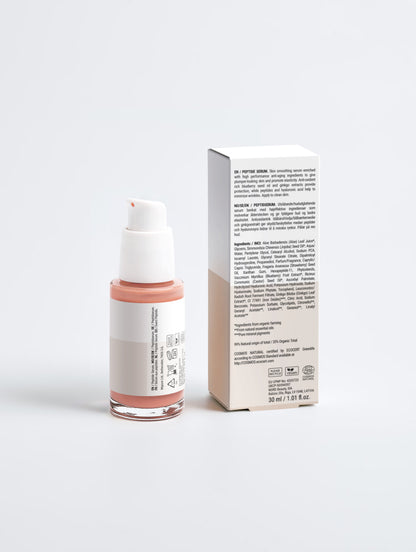 Peptide Anti-Aging Serum
