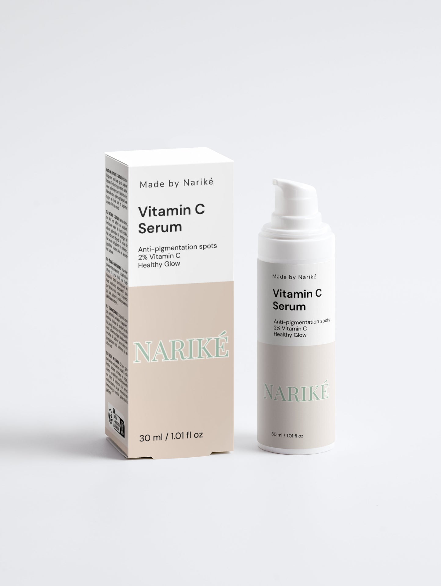 Vitamin C Serum