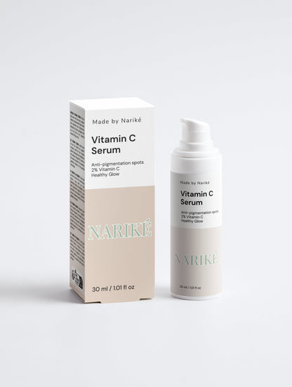 Vitamin C Serum