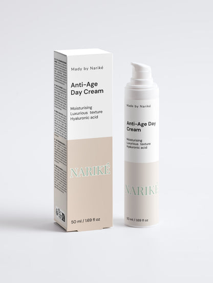 Anti-Age Day Cream