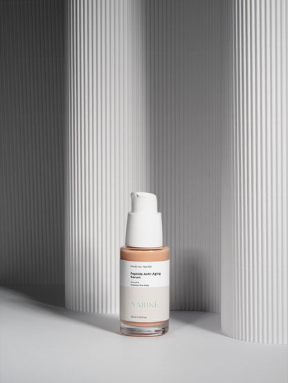 Peptide Anti-Aging Serum