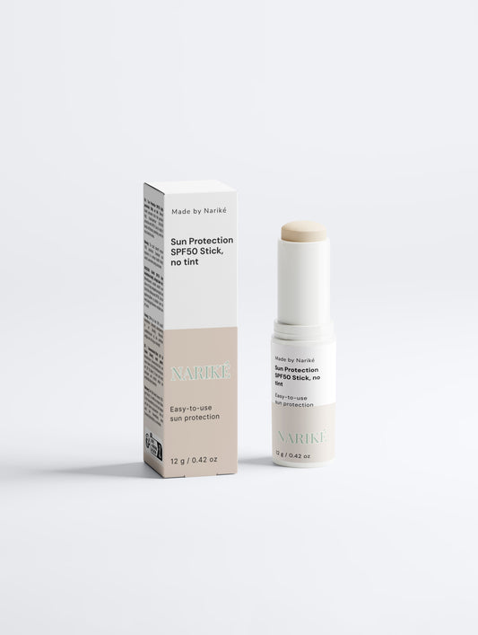 Sun Protection SPF50 Stick, no tint
